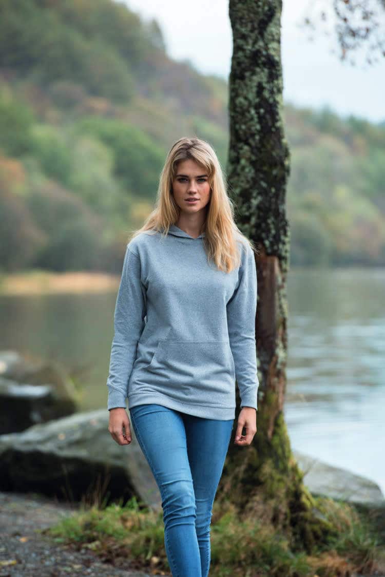Lusaka Sustainable Hoodie