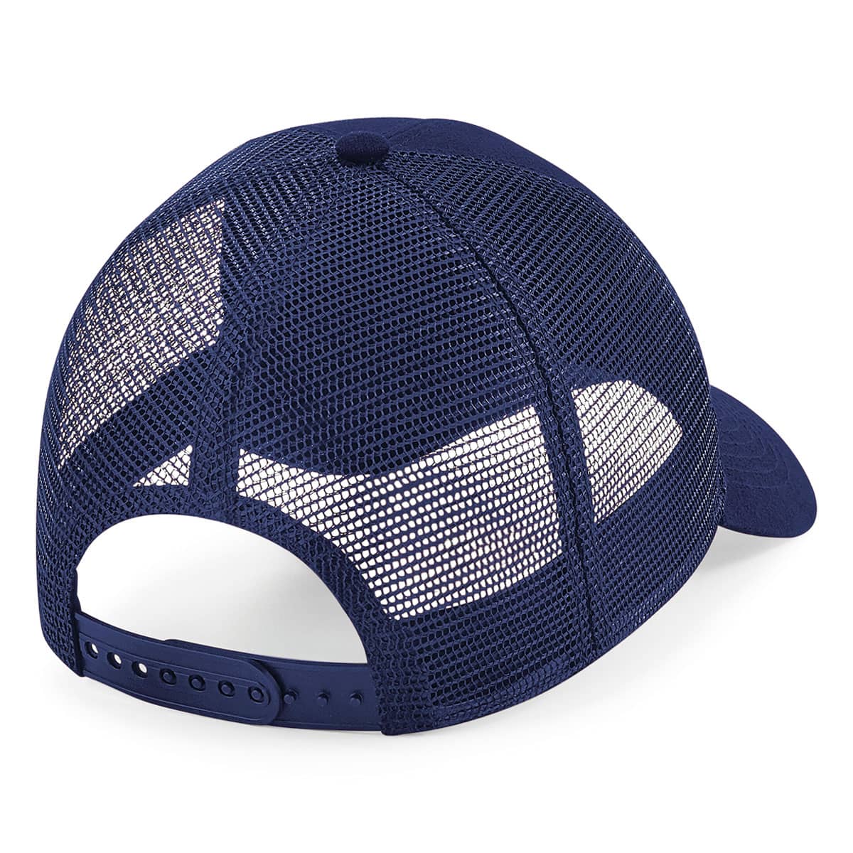 Organic Cotton Trucker Cap