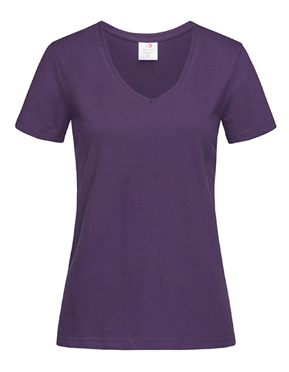 Classic-T V-Neck Women