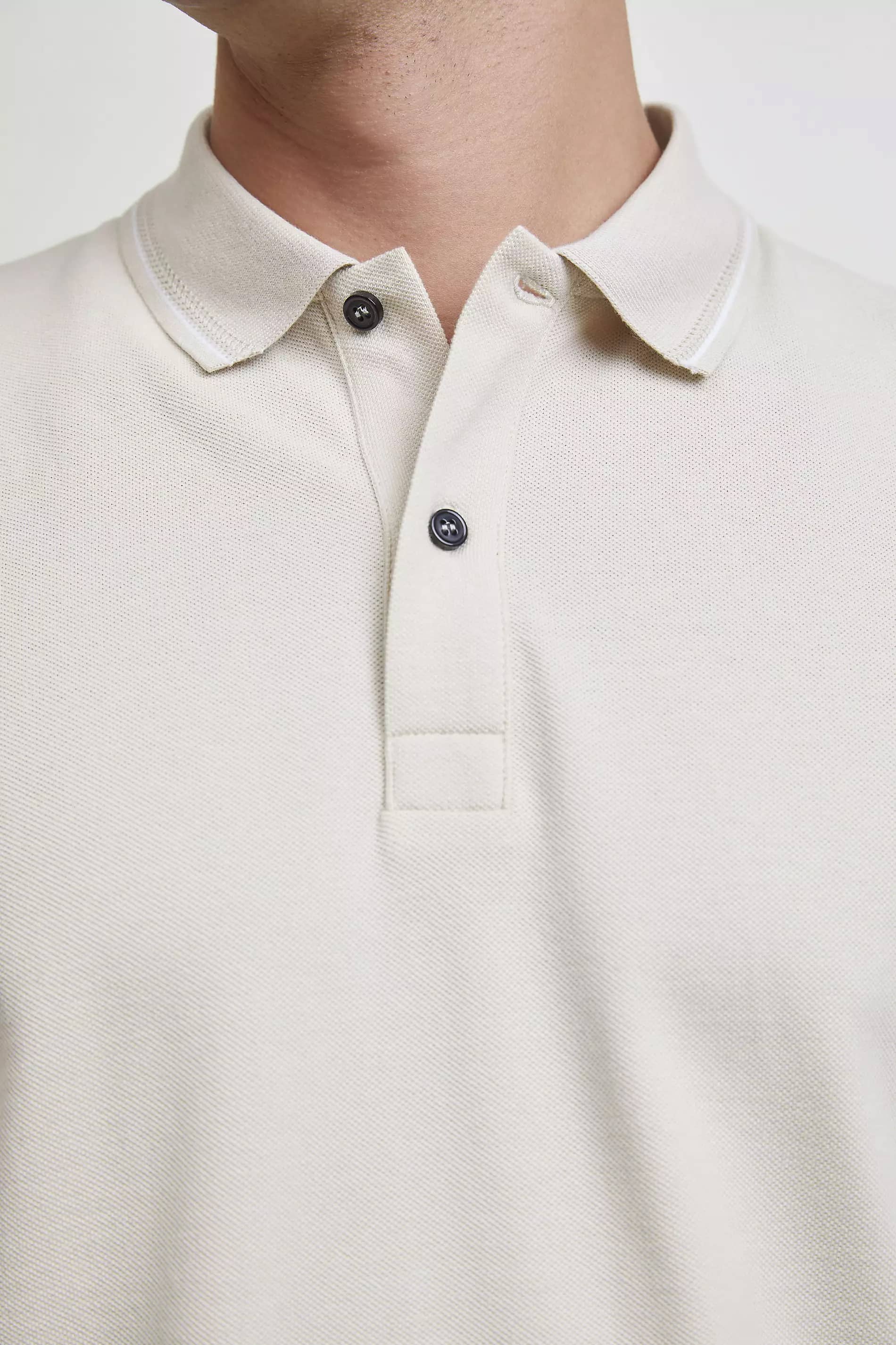 Unisex Piqué Polo Shirt Orel