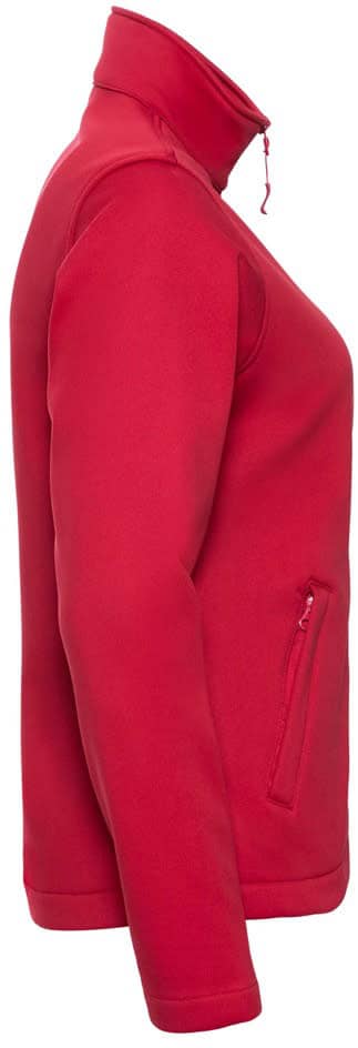 Ladies´ Smart Softshell Jacket
