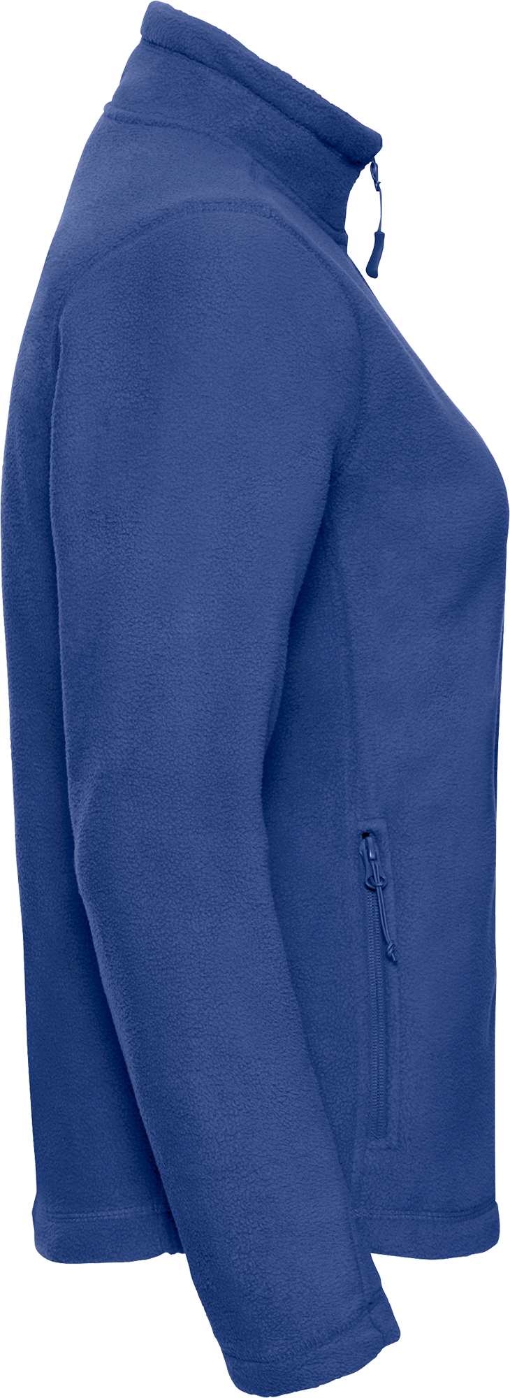 Ladies´ Full Zip Outdoor Fleece