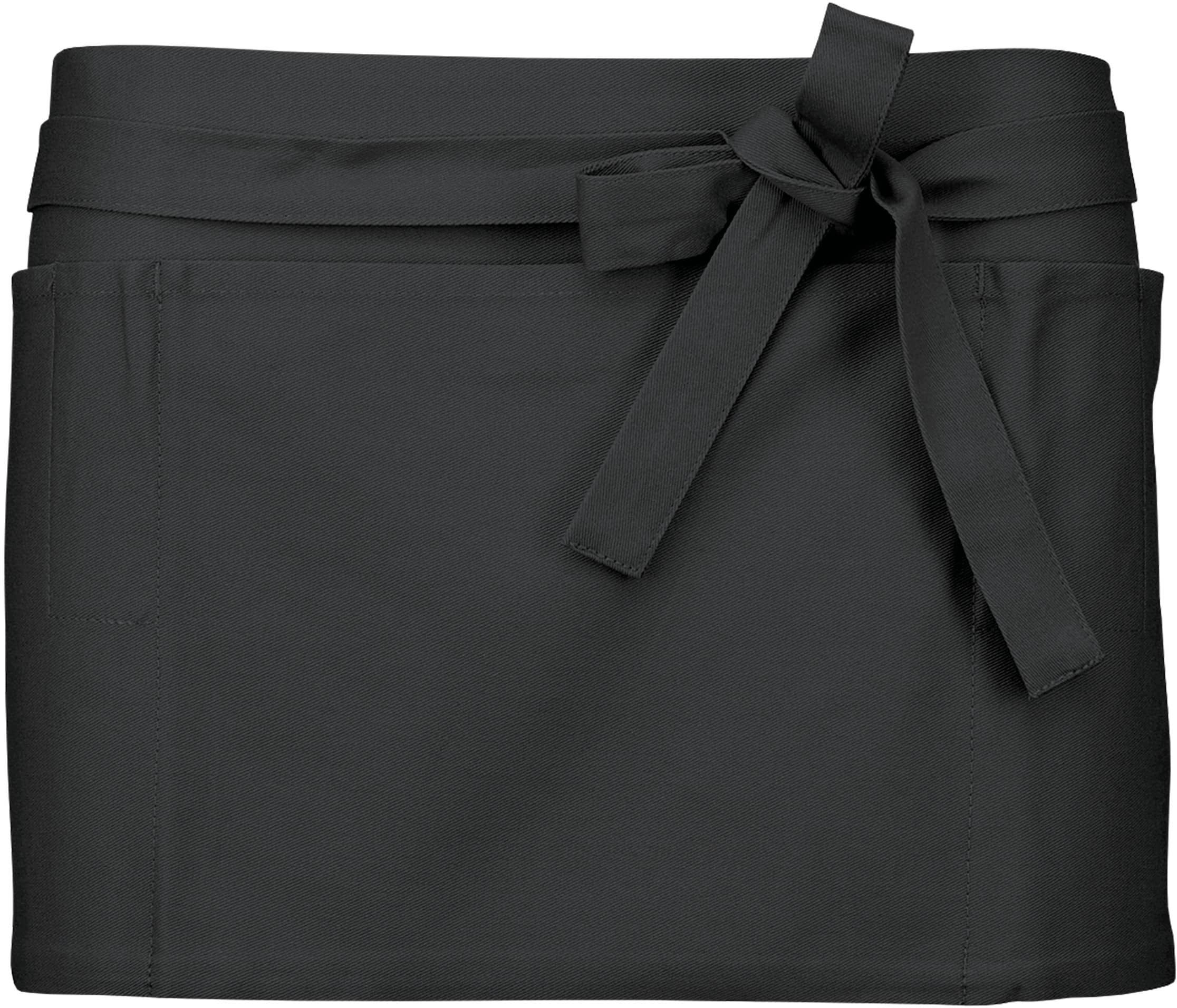 Barschürze kurz