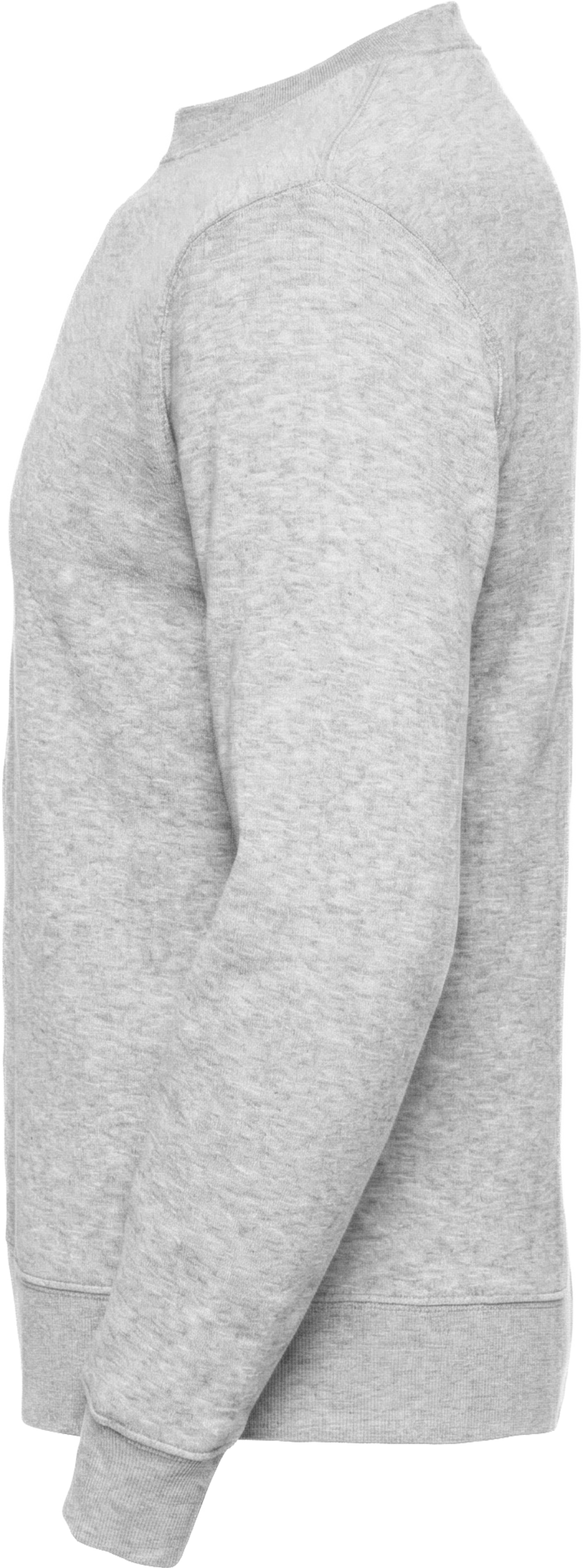 The Authentic Sweat
