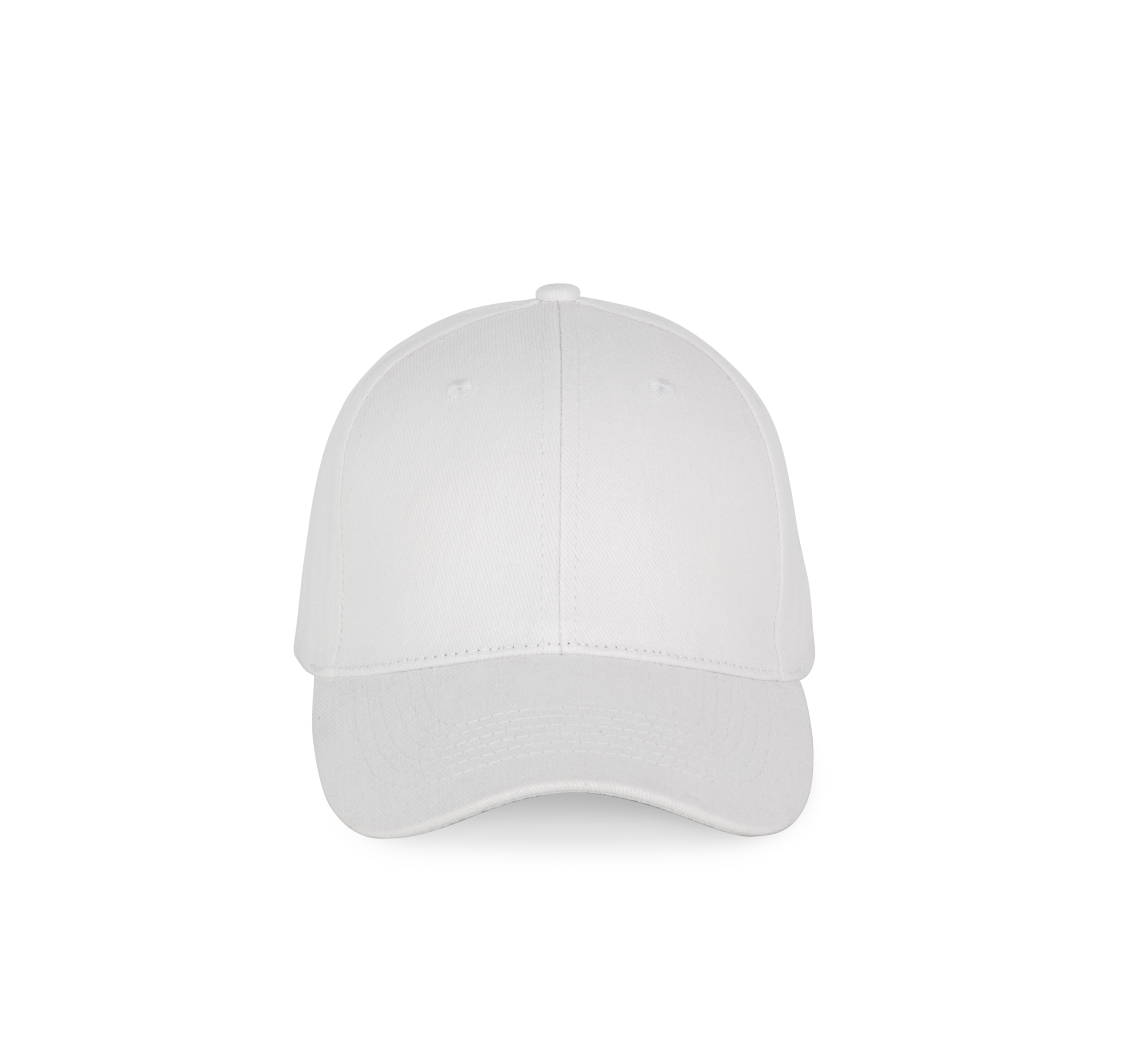 6-Panel-Kappe