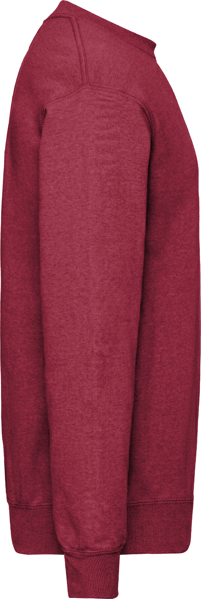 Classic Set-in Sweat