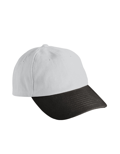 6-Panel Raver Cap