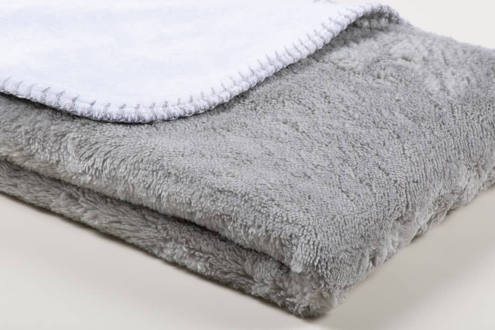 Babiezz® Fleece Blanket DeLuxe