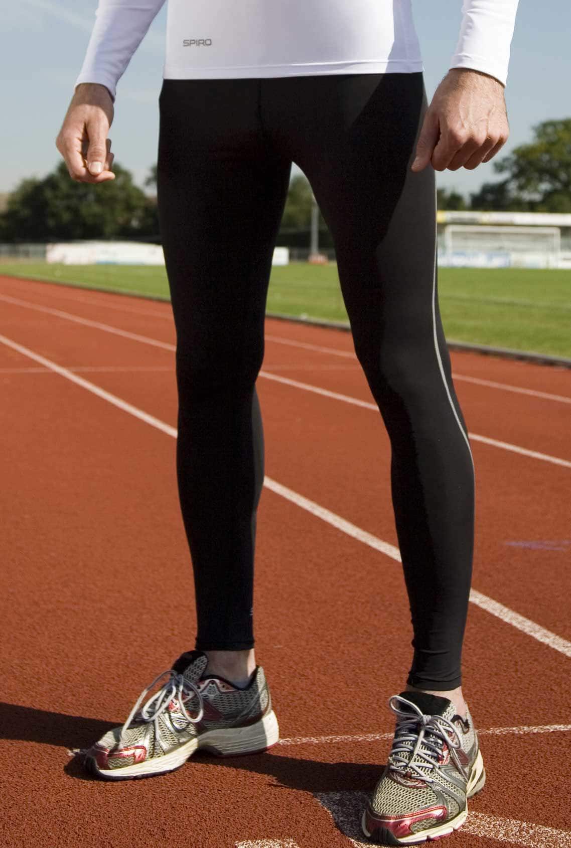 Men´s Bodyfit Base Layer Leggings