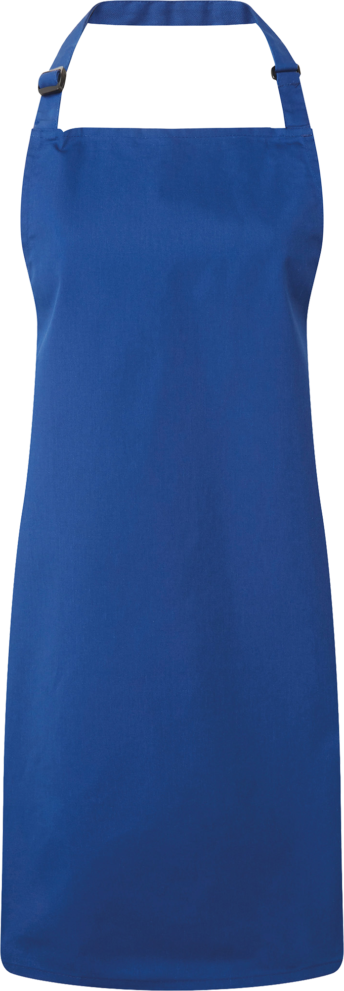 Colours Collection Bib Apron