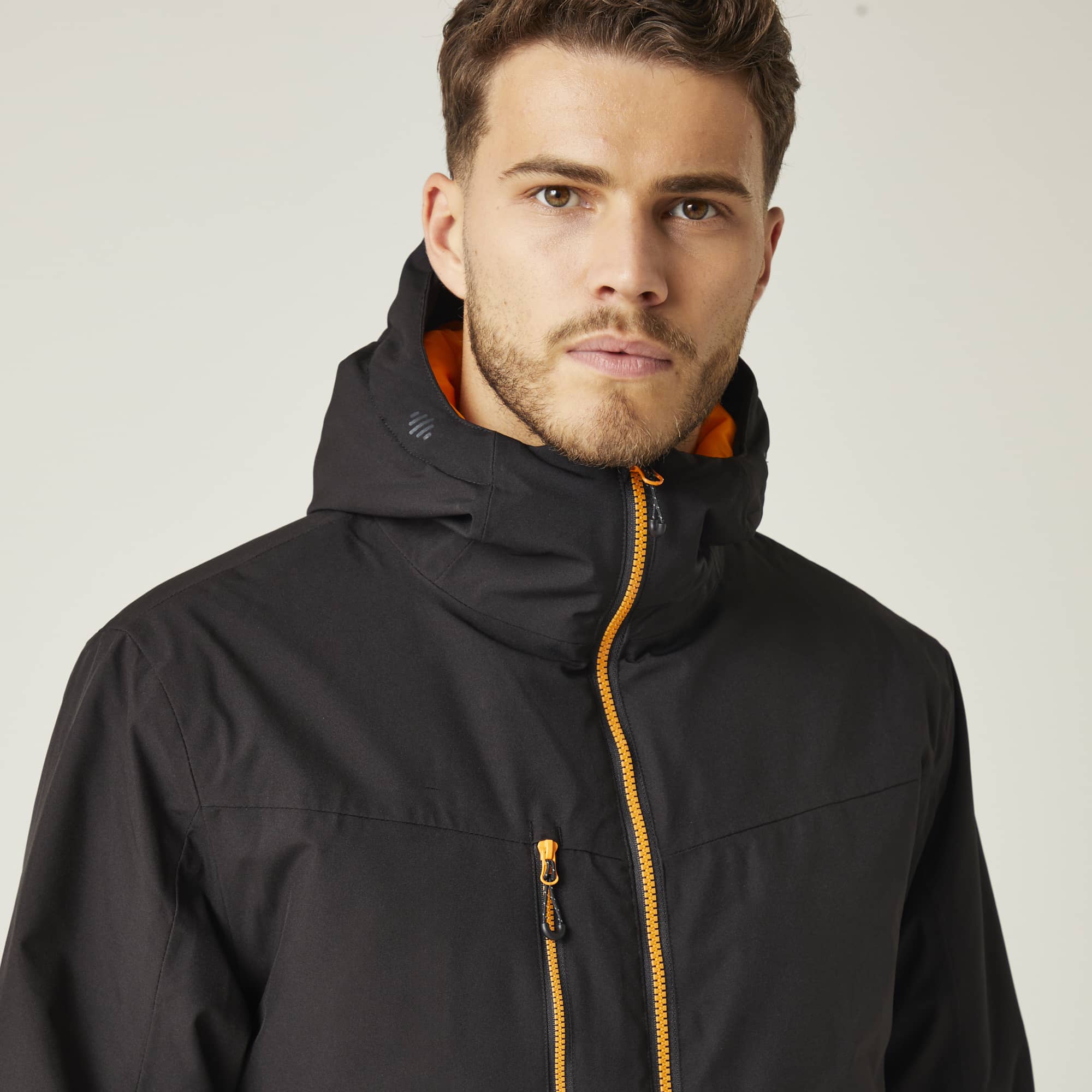 Navigate Waterproof Insulated Jacket