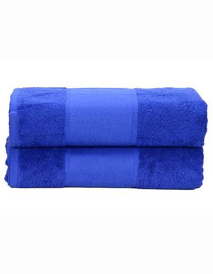 PRINT-Me® Bath Towel