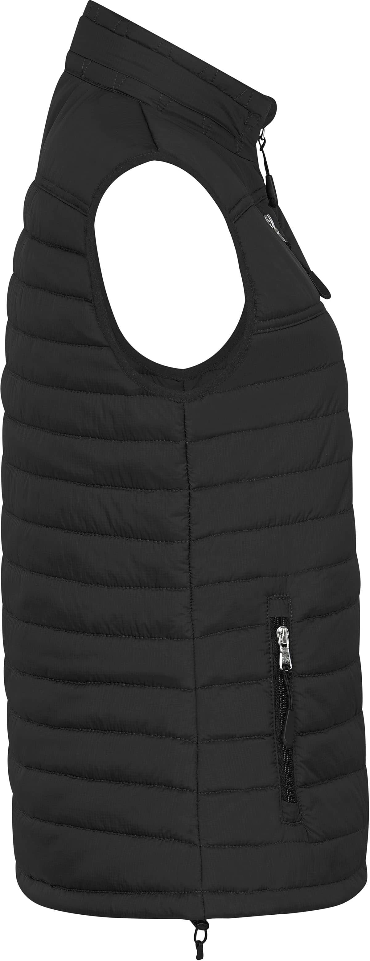 Women´s Hooded Performance Body Warmer