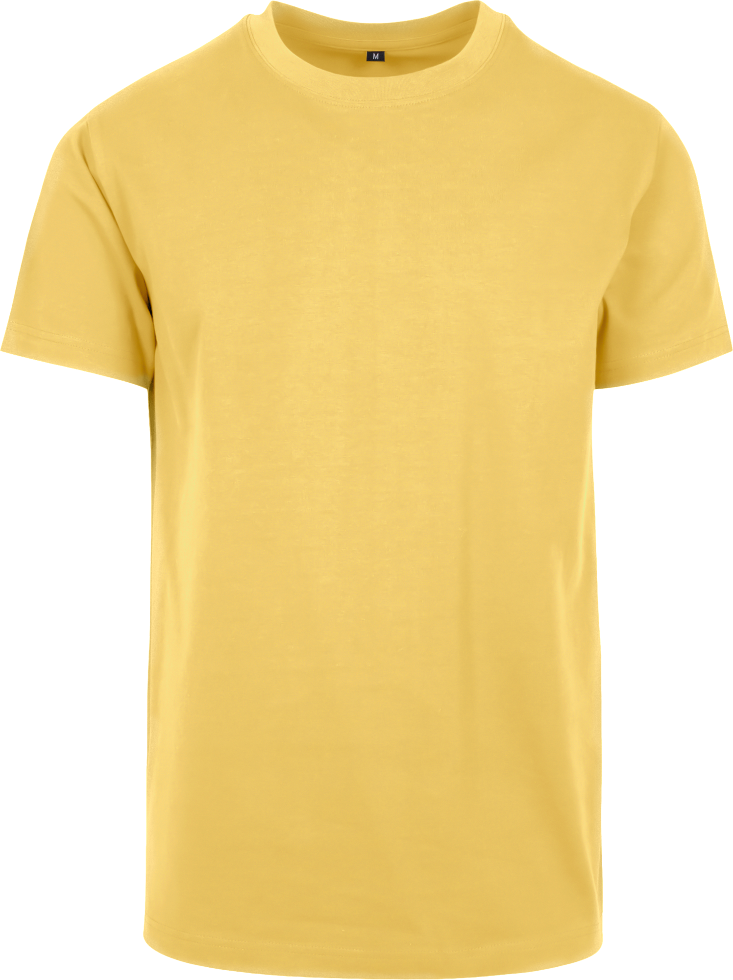 T-Shirt Round Neck