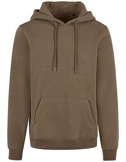 Basic Hoody
