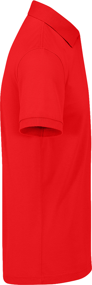 My Eco Polo 65/35_°