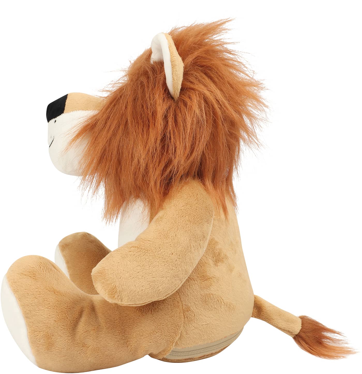 Zippie Lion