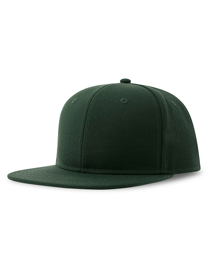 Snap Back-S Cap
