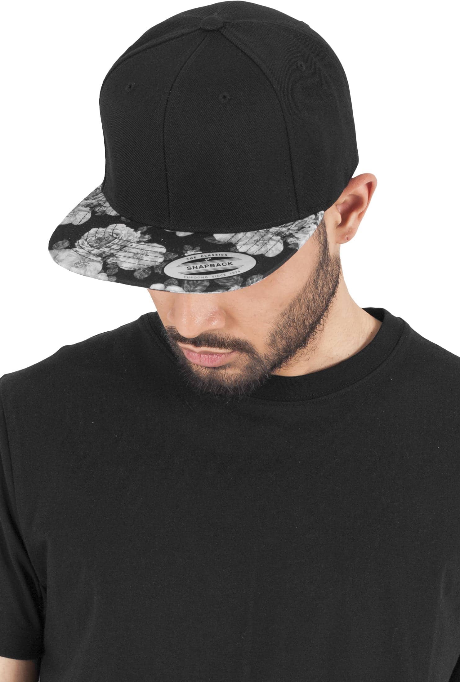 Roses Snapback