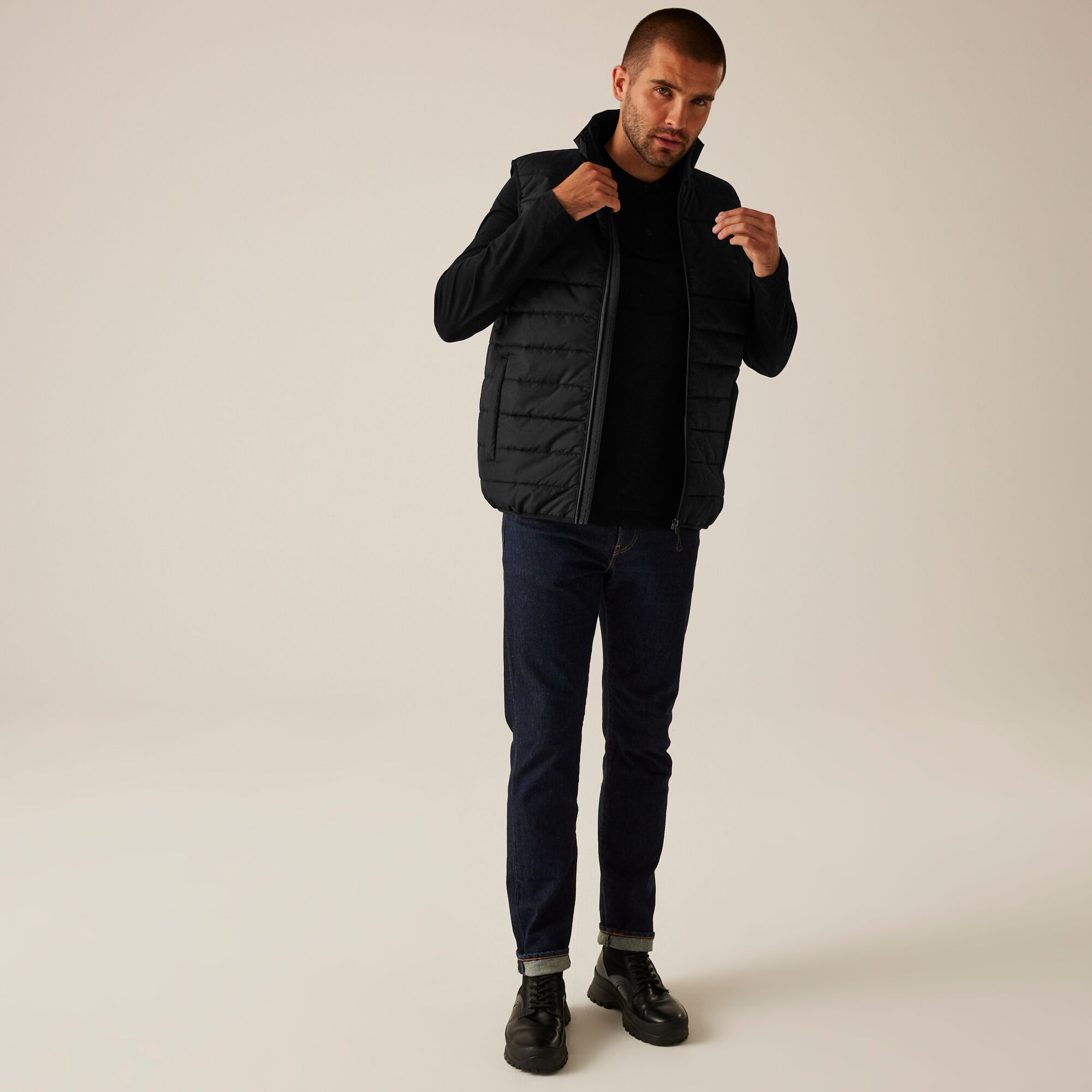 Essential Thermal Bodywarmer