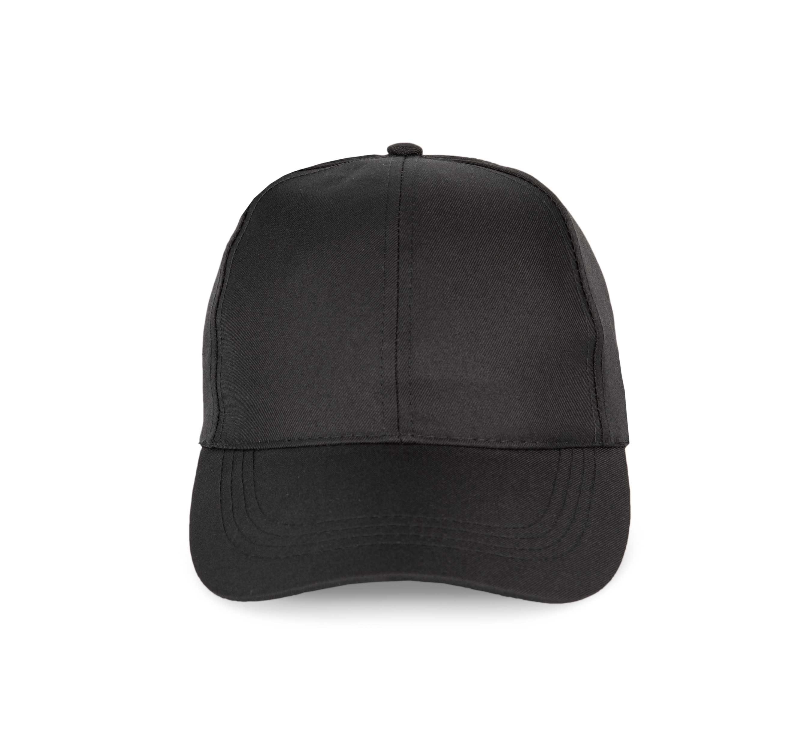 Polyester-Sportkappe mit 6 Panels