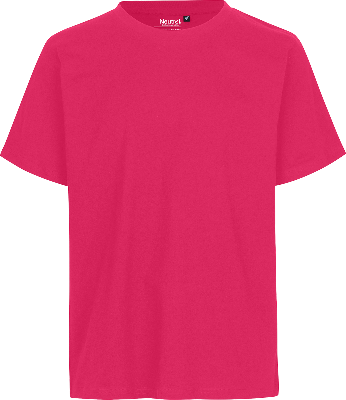 Unisex Regular T-Shirt