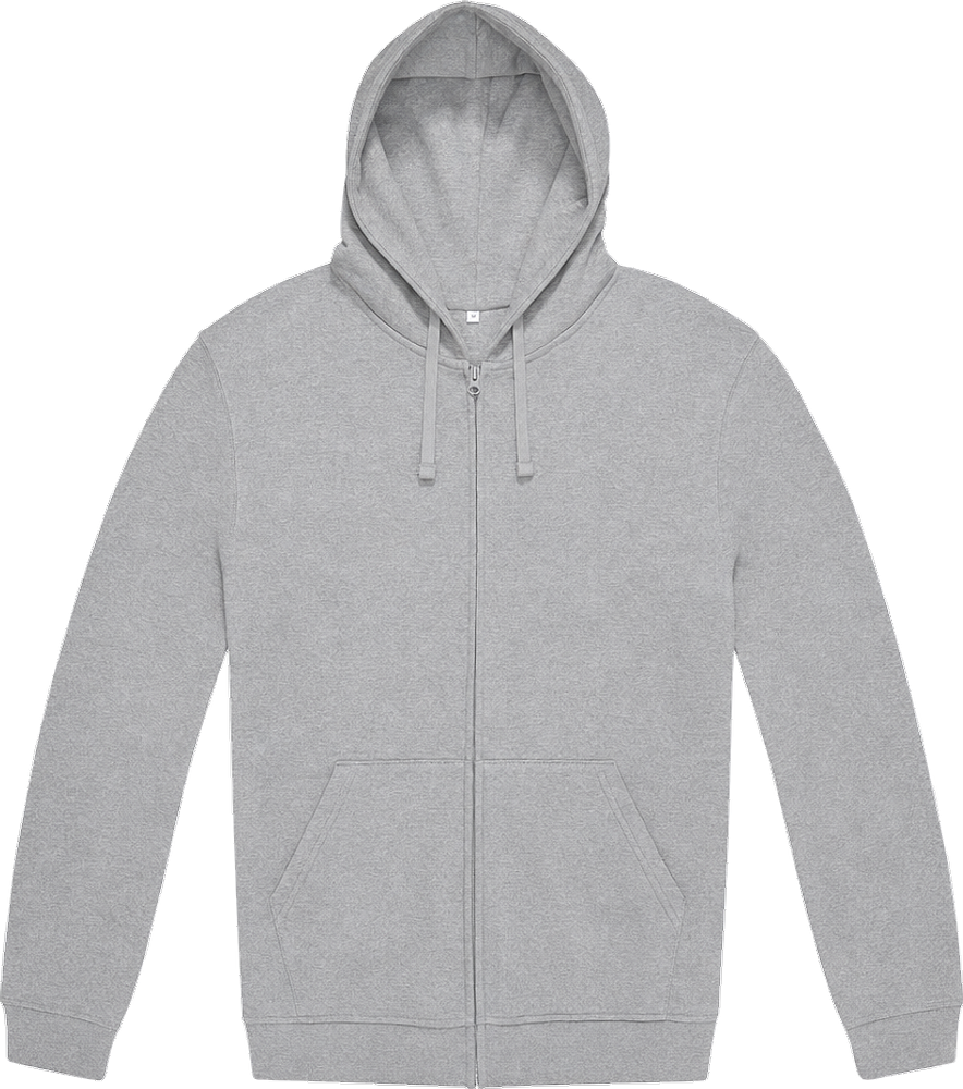 ID.334 Zip Hood