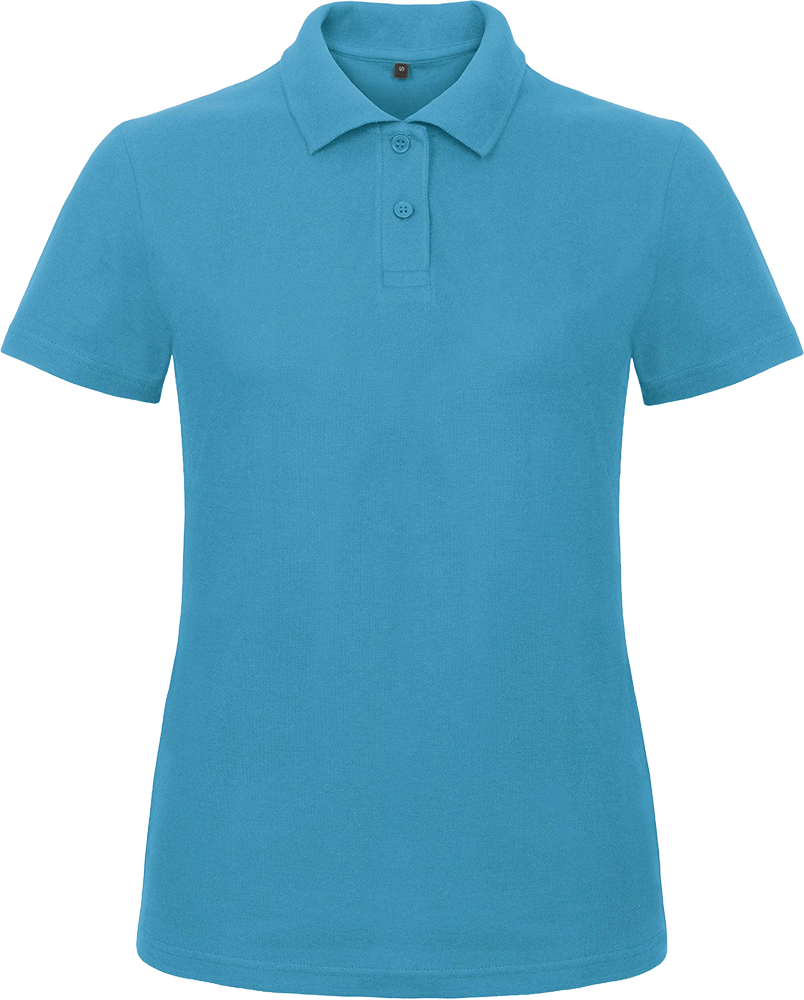 Women´s Polo ID.001