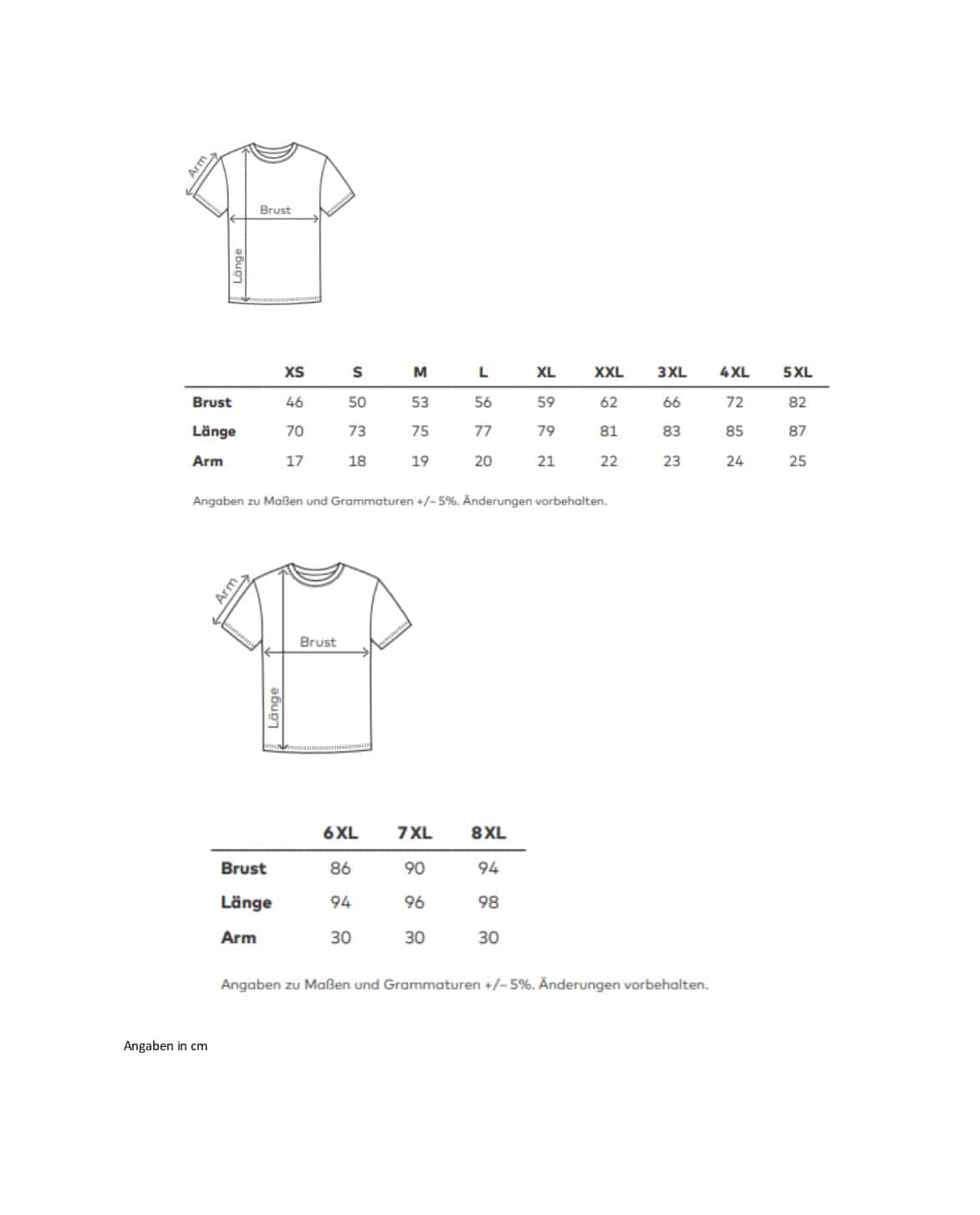 Men´s Premium-T Organic