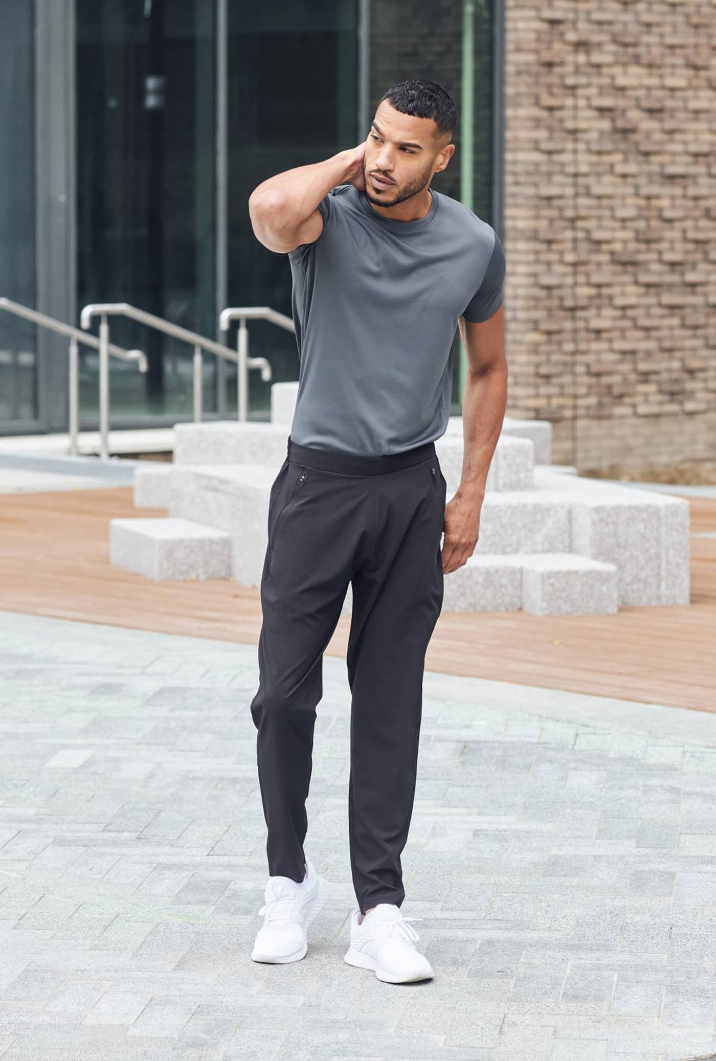 Men´s Technical Trousers