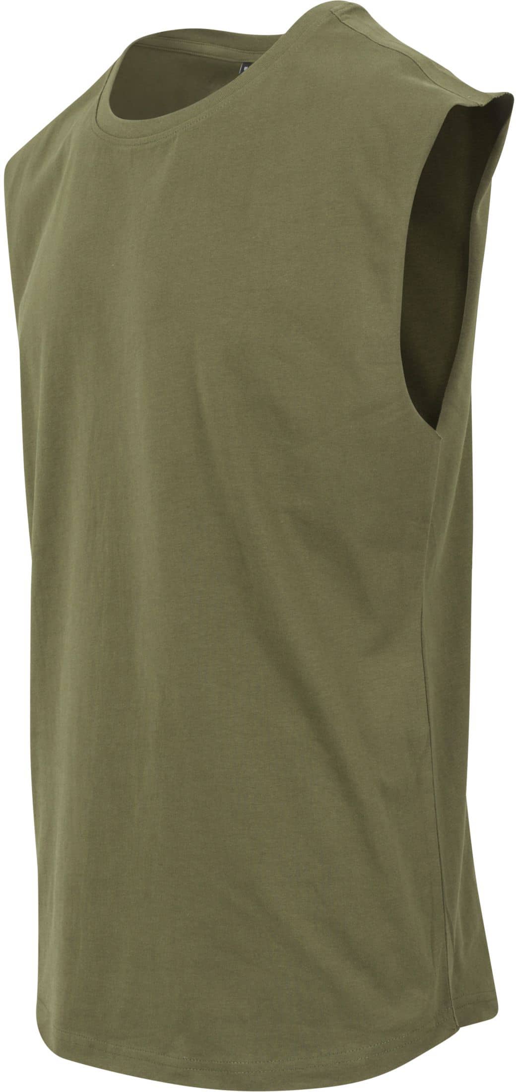 Sleeveless Tee