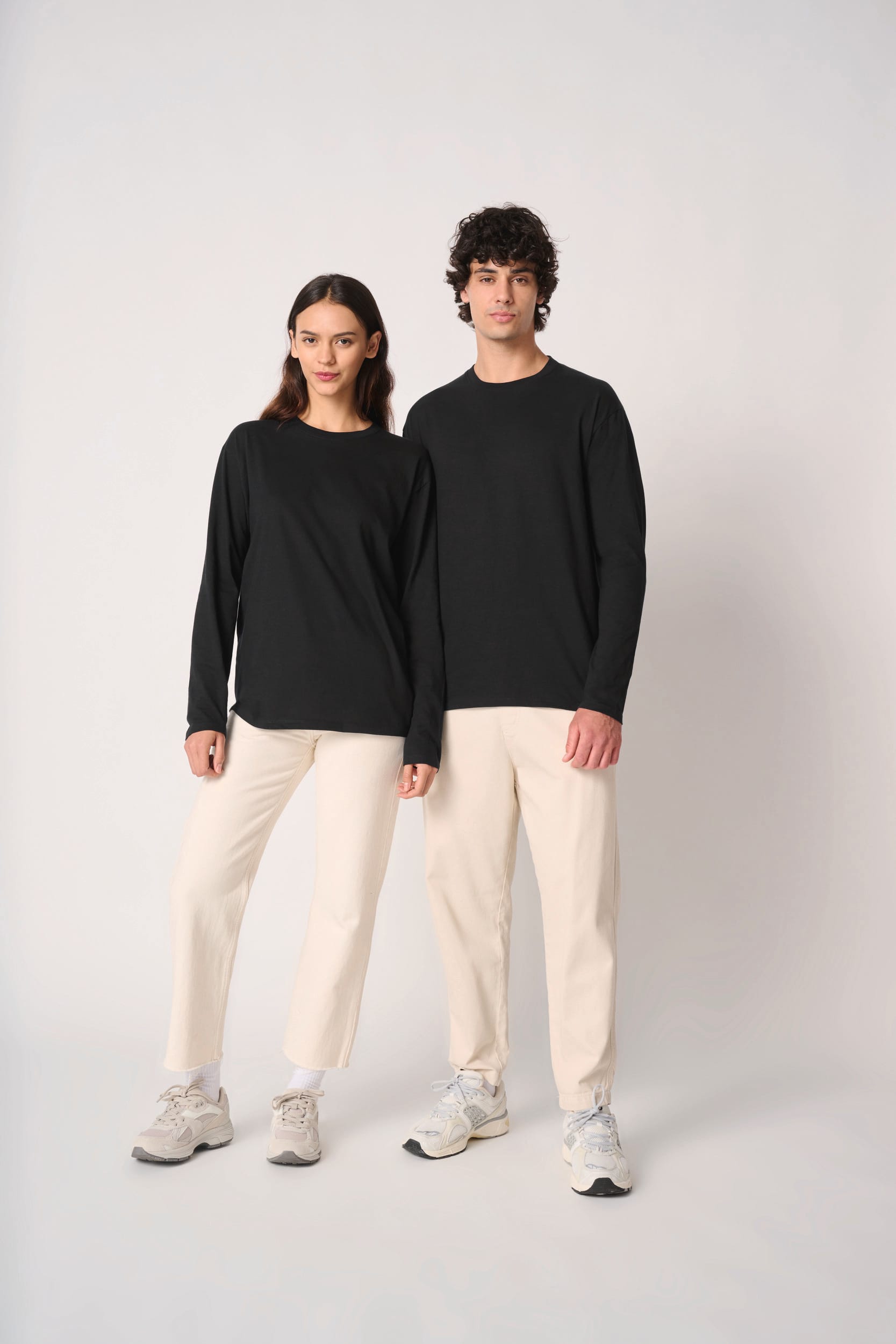 iDeal190 Unisex LSL T-Shirt