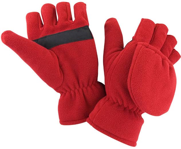 Palmgrip Glove-Mitt