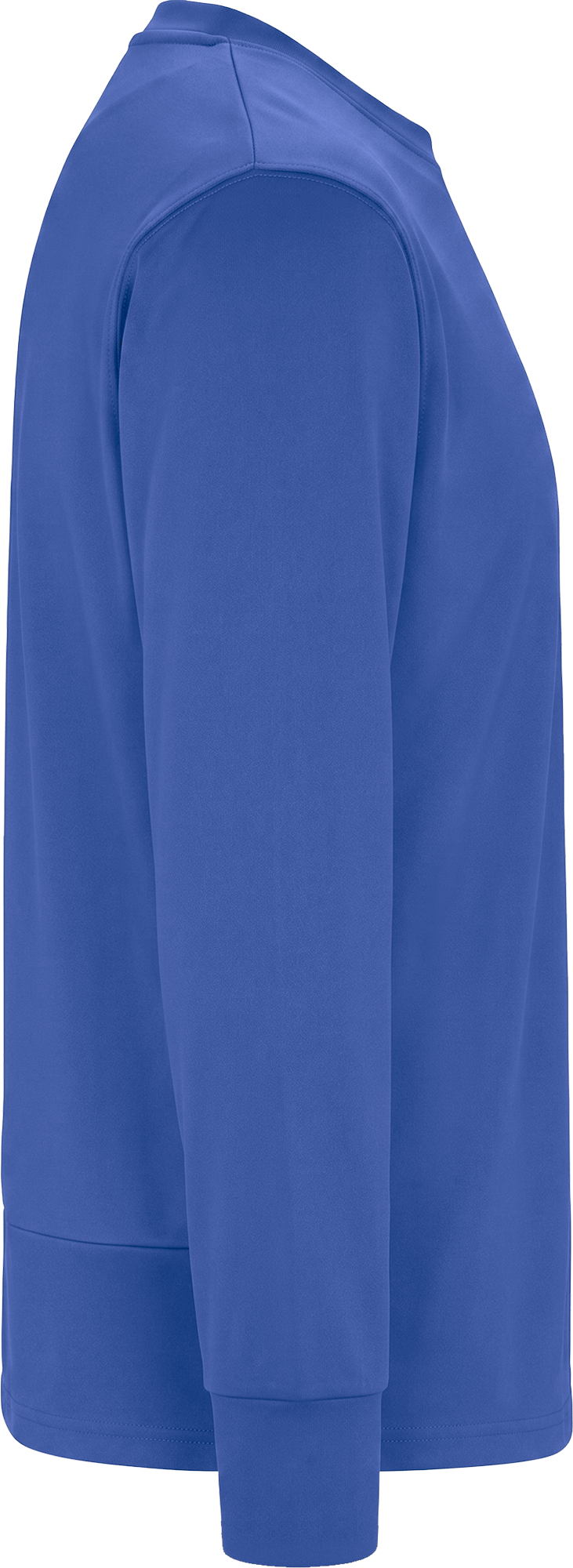 Long Sleeve Active T