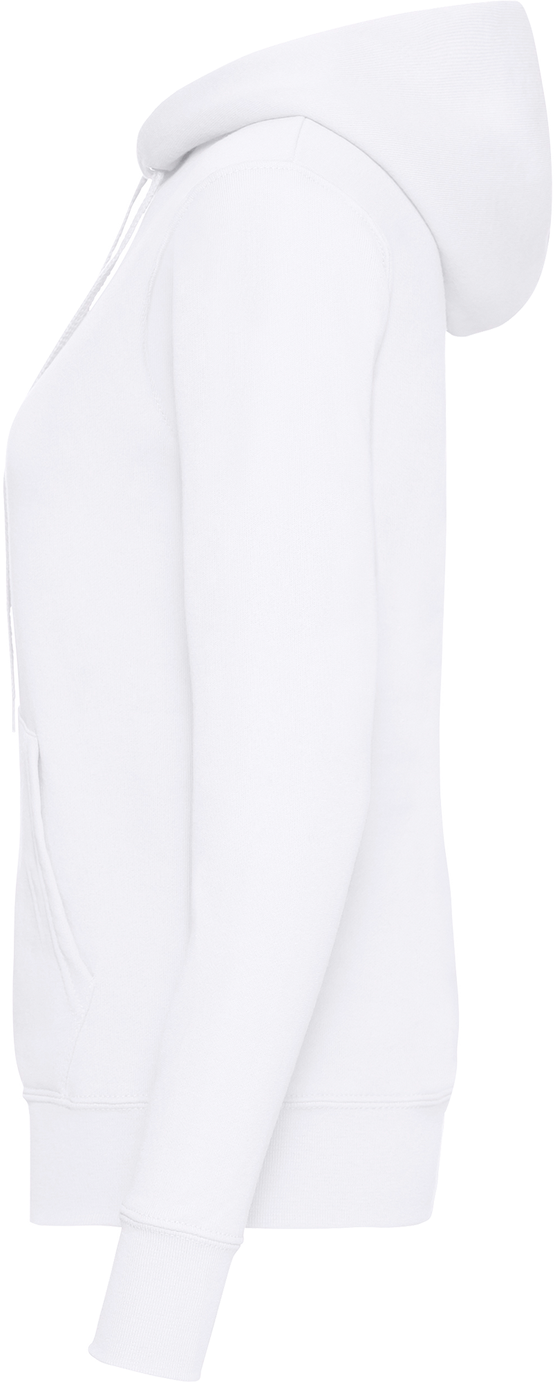 Ladies´ Classic Hooded Sweat