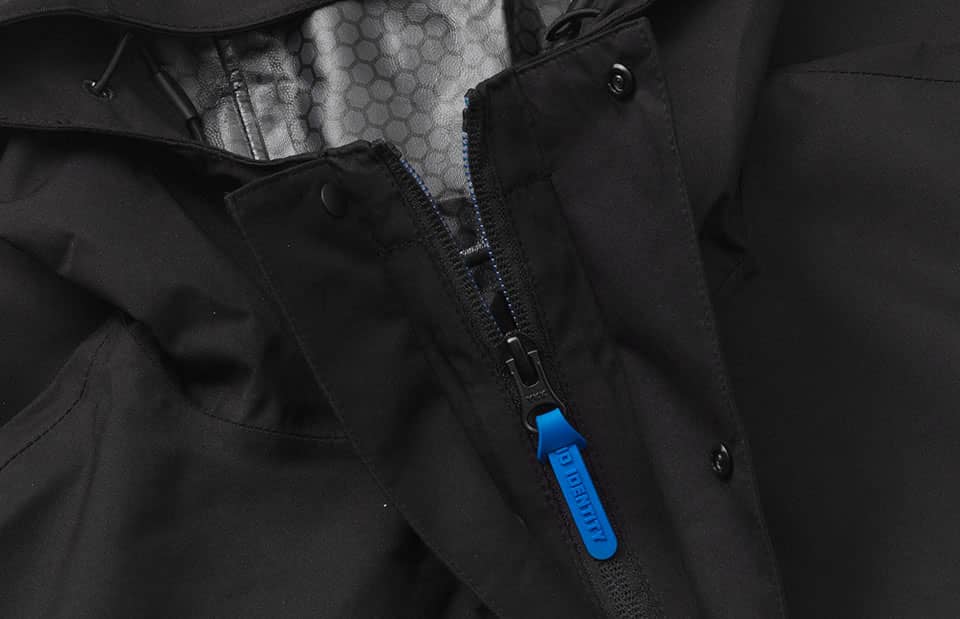 Performance Regenjacke