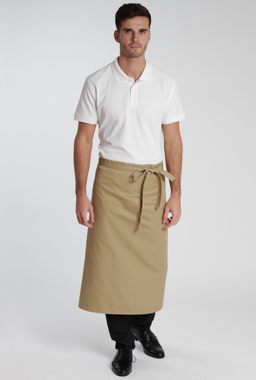 Bistro Apron Roma Bag 80 x 100 cm