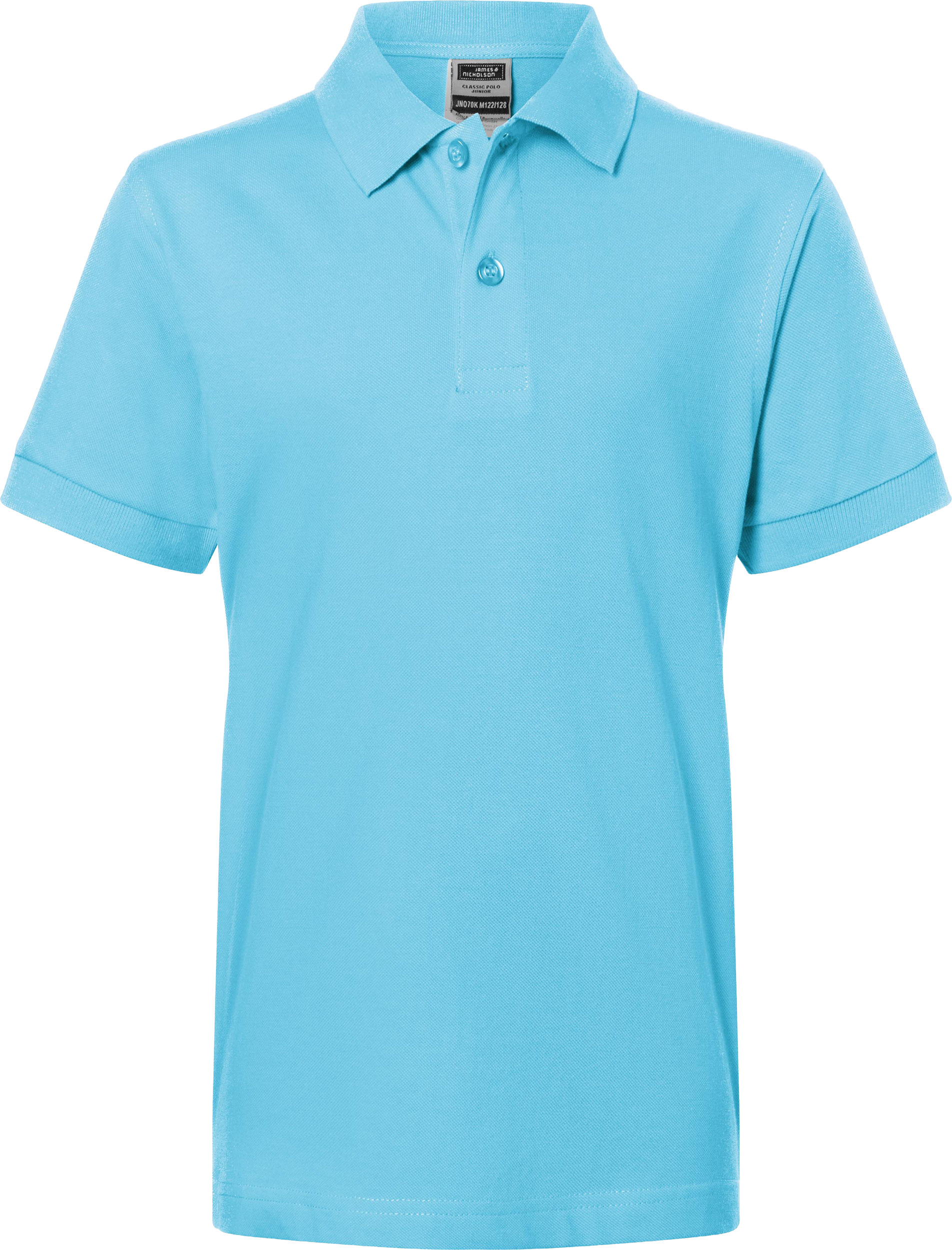 Junior Classic Polo