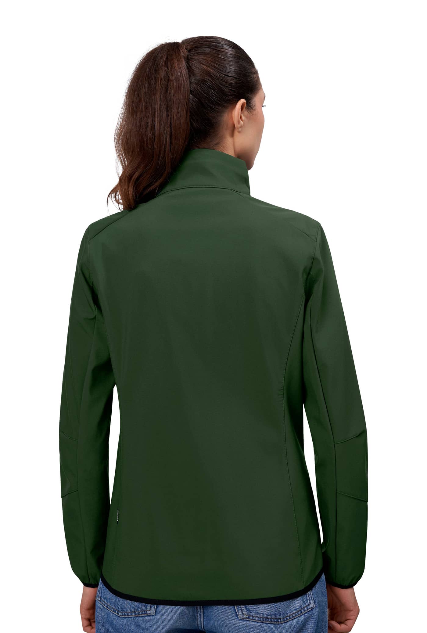 CORE Soft Shell-Jacke für Damen