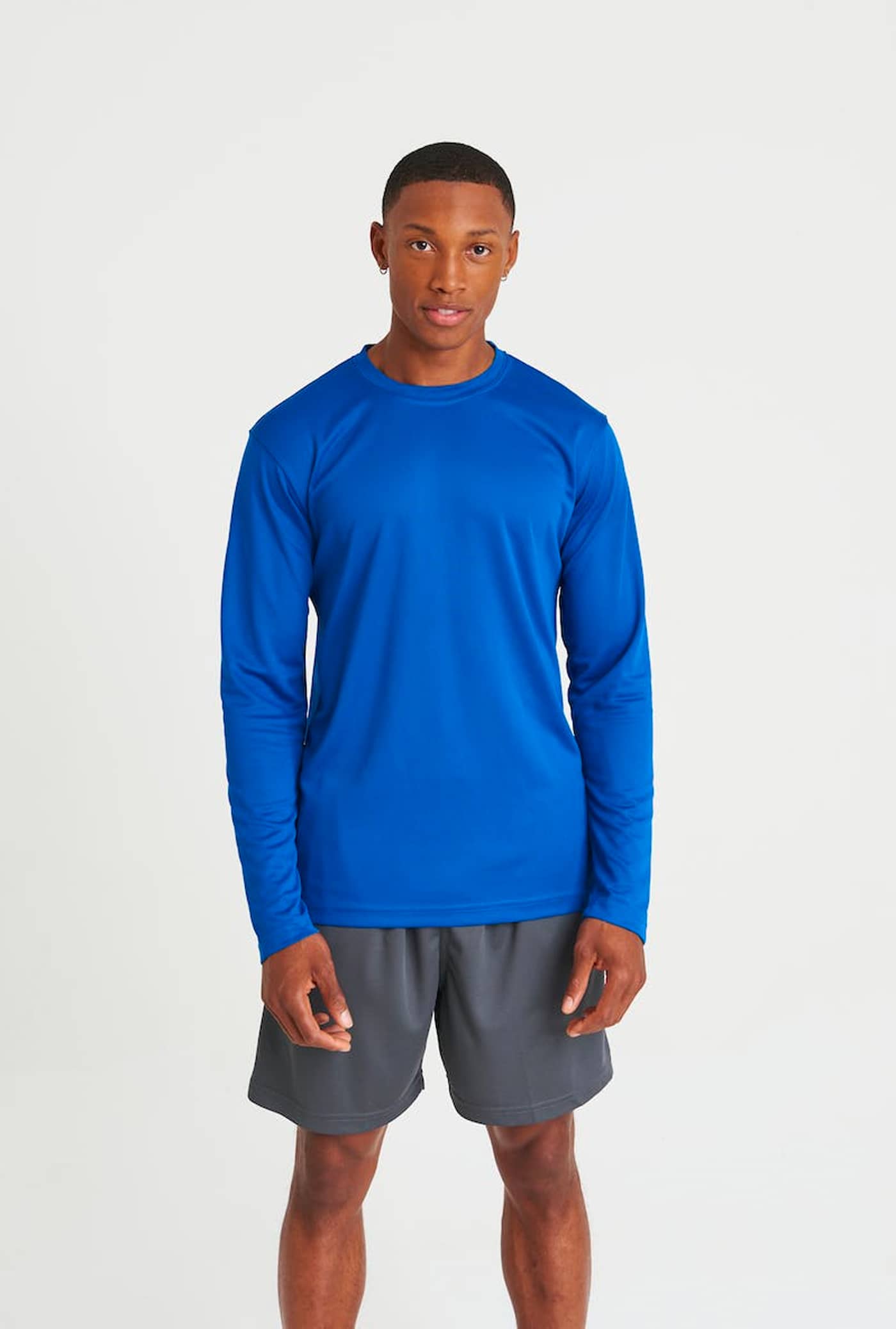 Long Sleeve Cool T