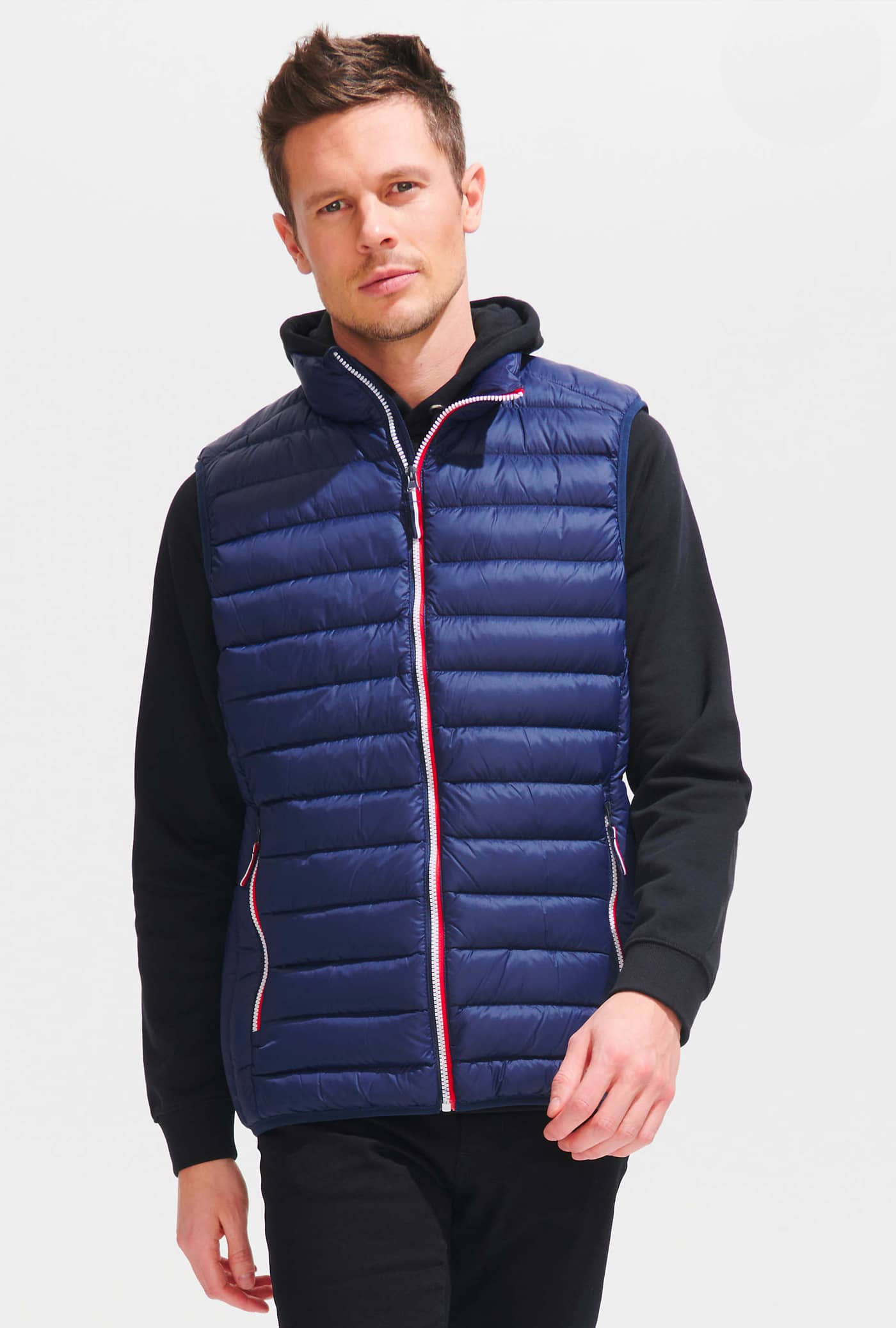 Men´s Victoire Bodywarmer Jacket