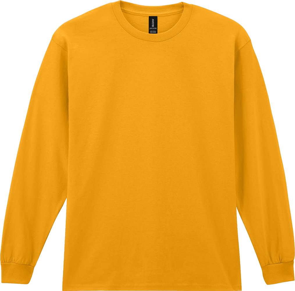 Ultra Cotton™ Long Sleeve T-Shirt