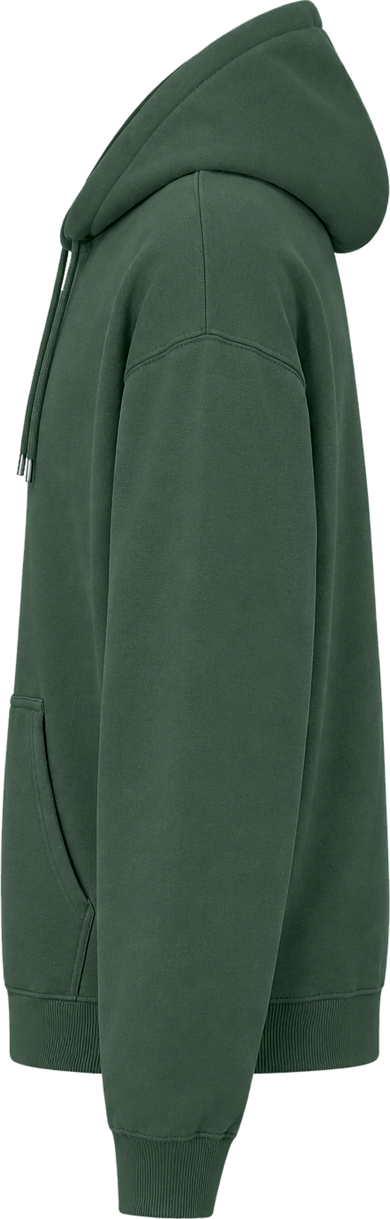 Pullover Hoodie