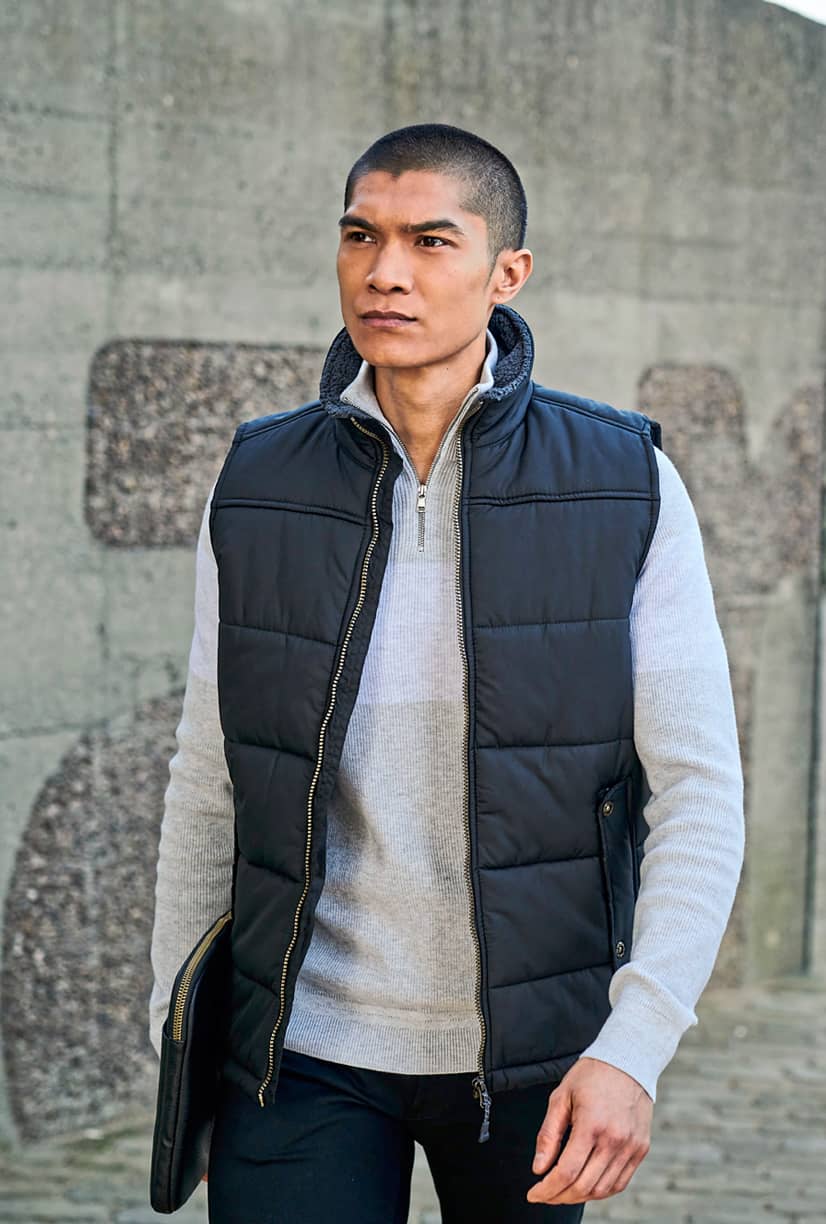 Altoona Bodywarmer