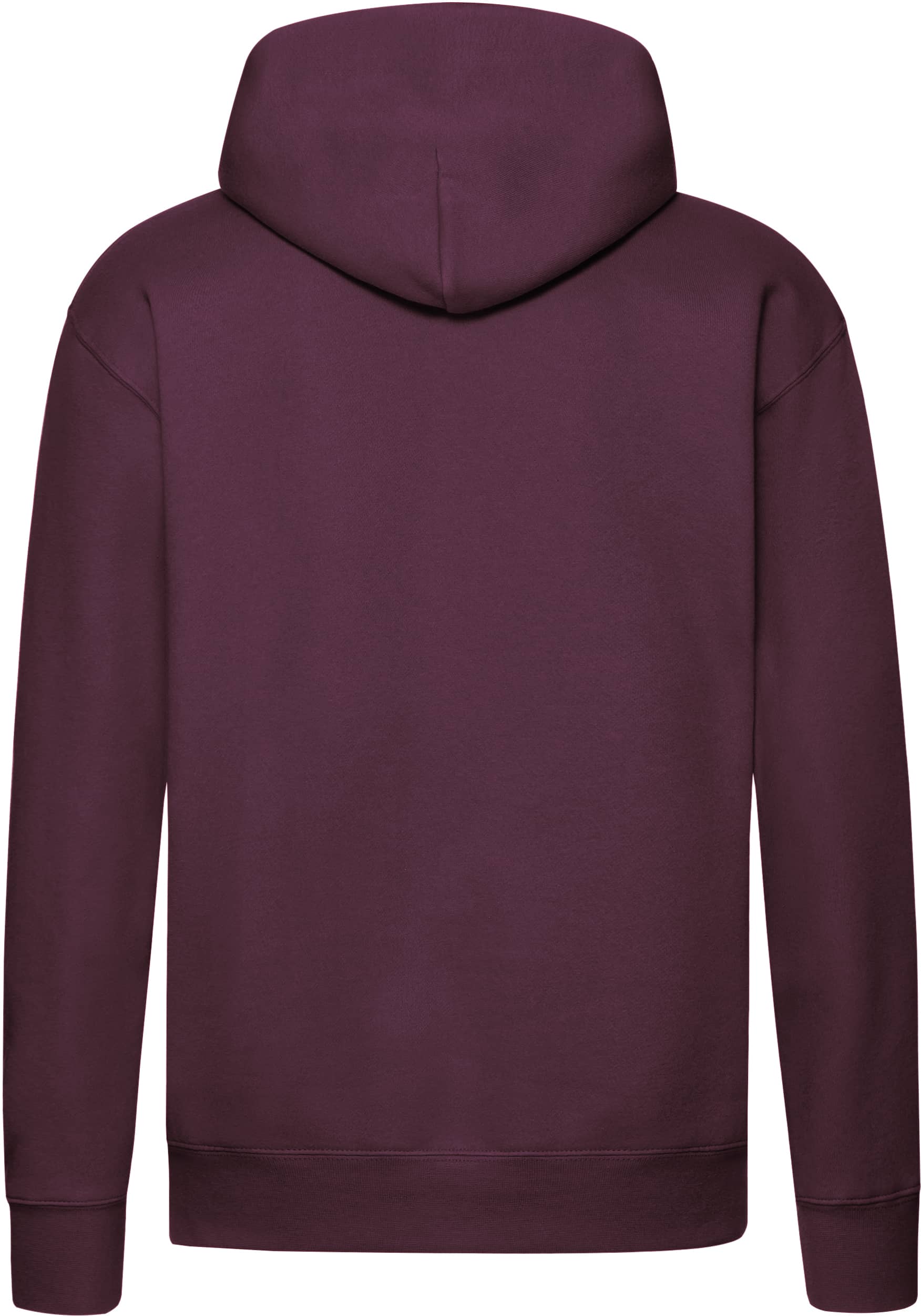 Premium Hooded Sweat