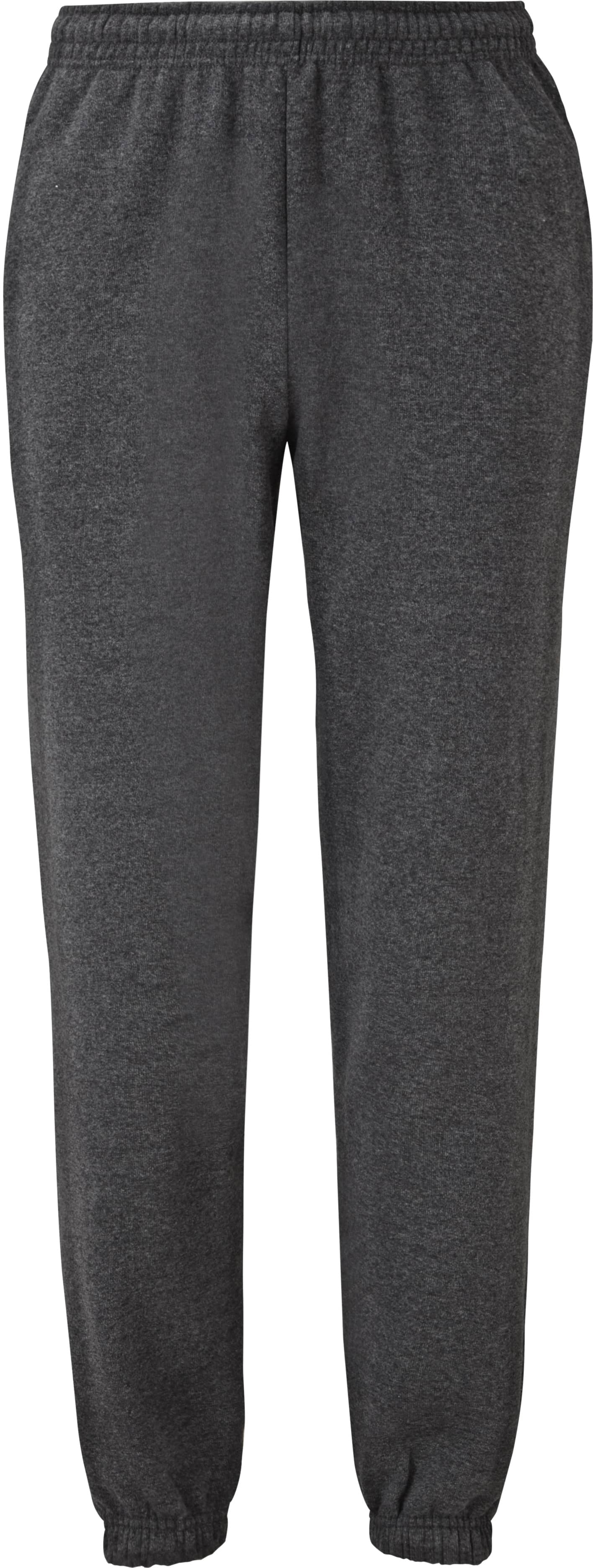 Classic Elasticated Cuff Jog Pants