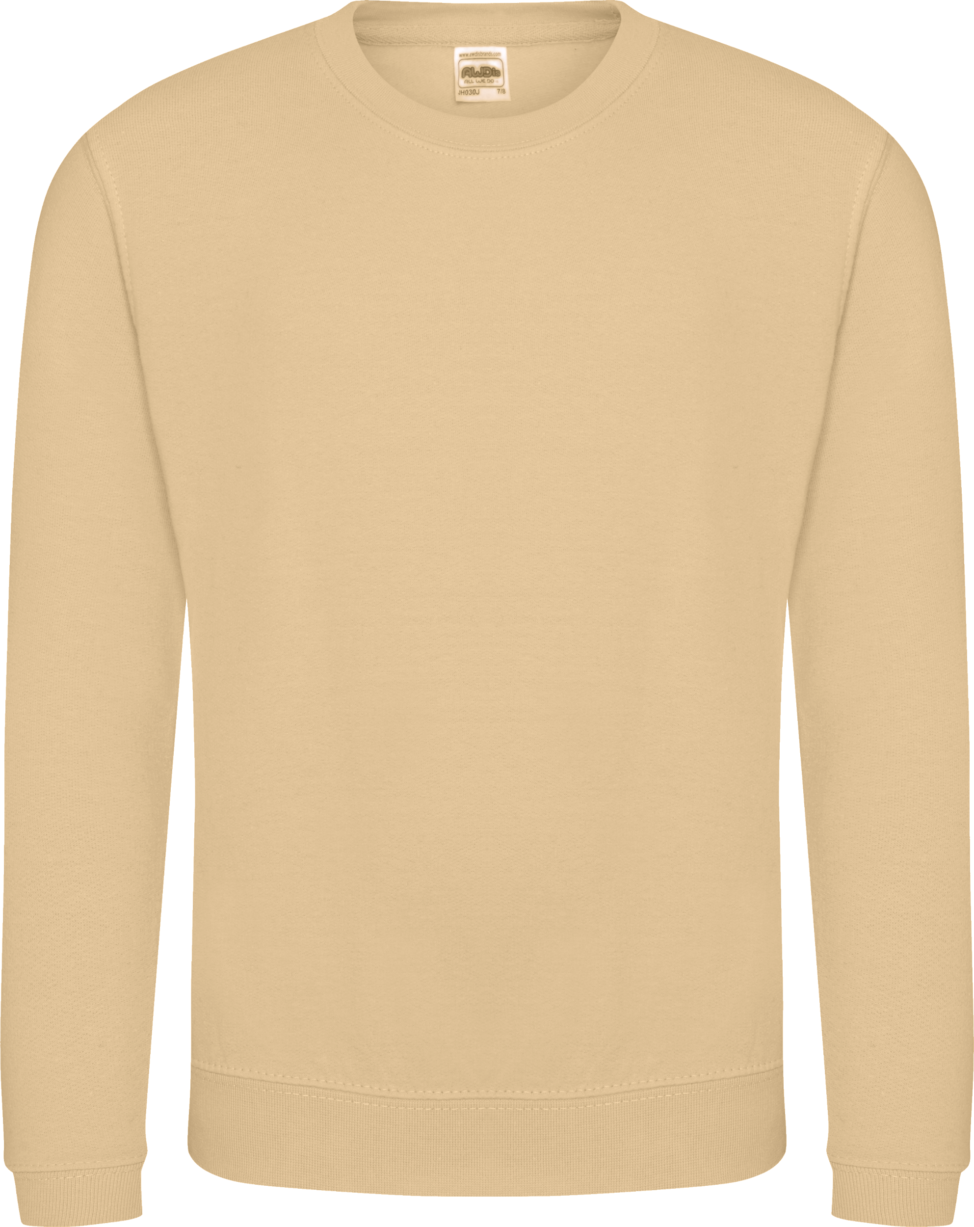 Kids´ AWDis Sweat
