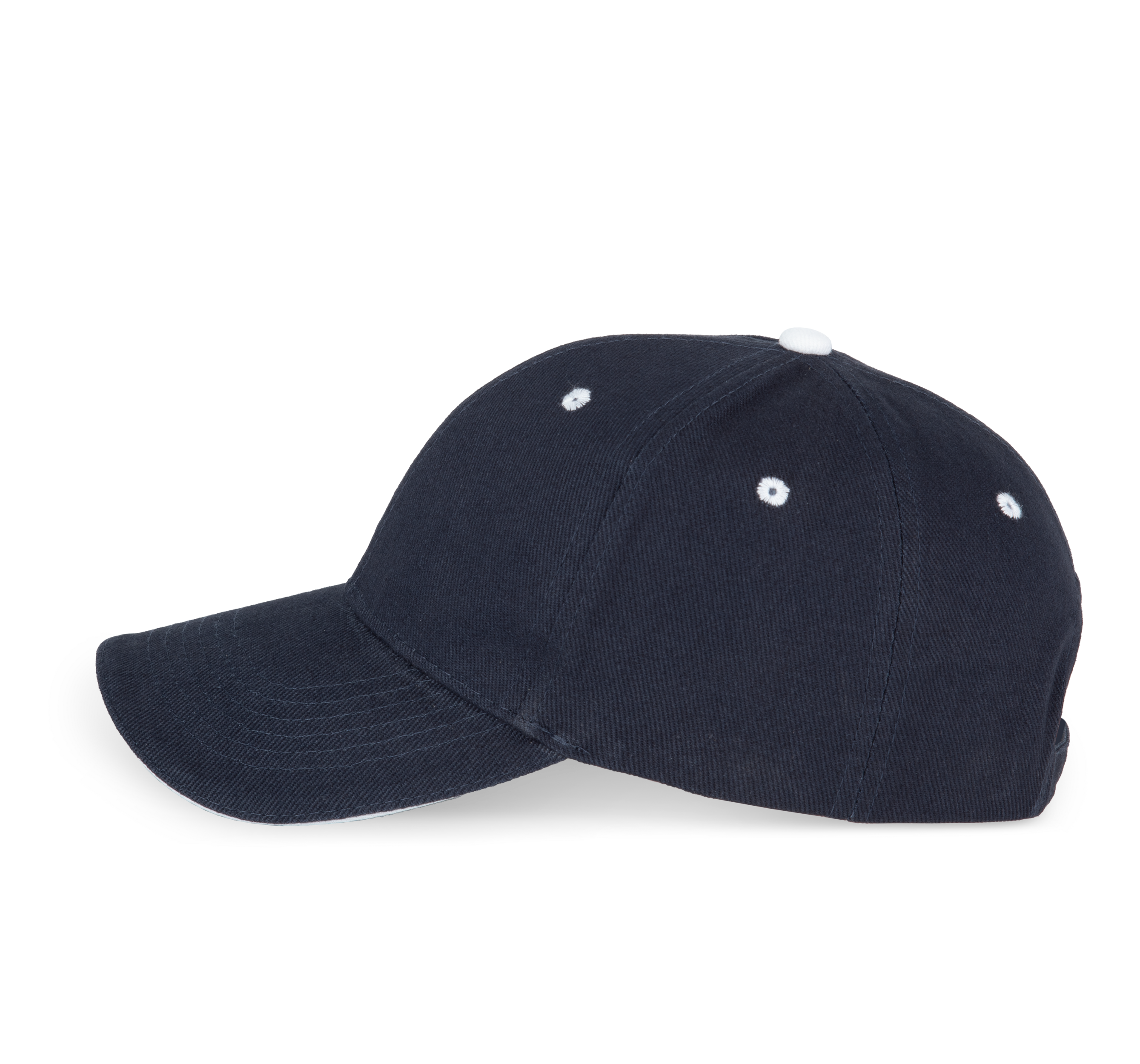 Orlando - 6-Panel-Kappe