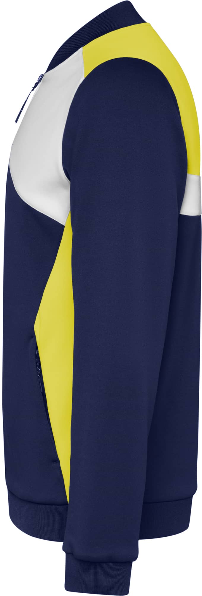 Kids´ Leros Tracksuit Jacket