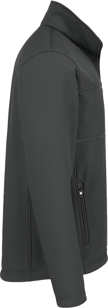 Classic Soft Shell Jacket